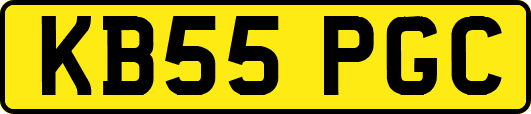 KB55PGC