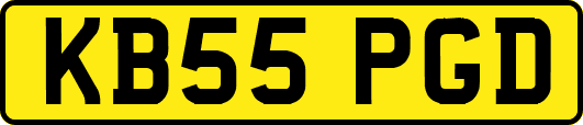 KB55PGD