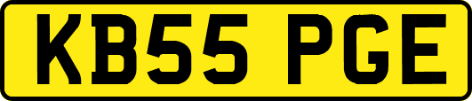 KB55PGE