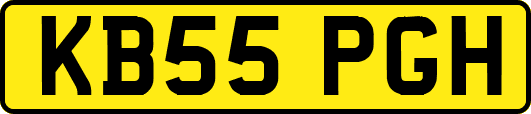KB55PGH