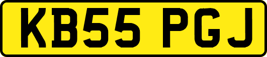 KB55PGJ