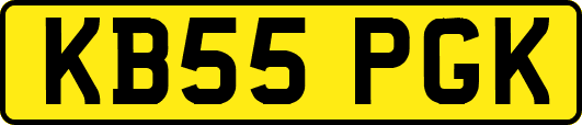 KB55PGK