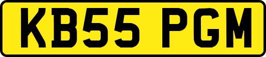 KB55PGM