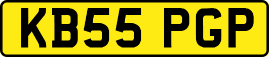 KB55PGP