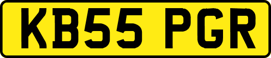 KB55PGR
