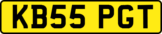 KB55PGT