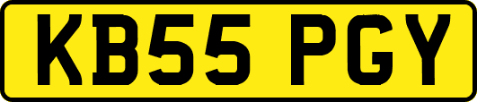 KB55PGY