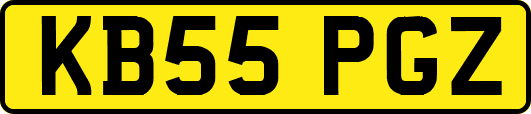 KB55PGZ
