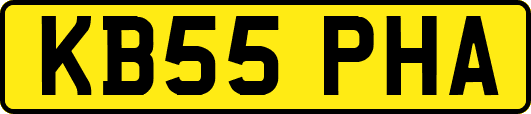 KB55PHA