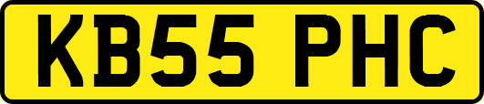 KB55PHC