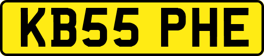 KB55PHE