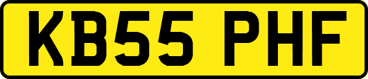 KB55PHF