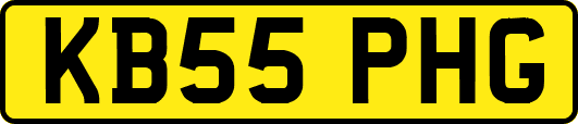 KB55PHG