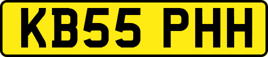 KB55PHH