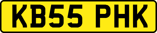 KB55PHK