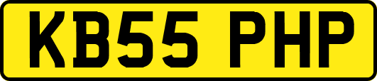KB55PHP