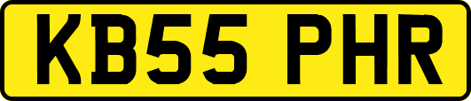KB55PHR