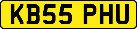 KB55PHU