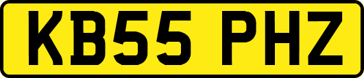 KB55PHZ