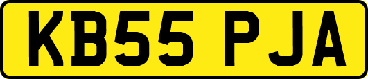 KB55PJA