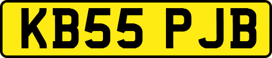 KB55PJB