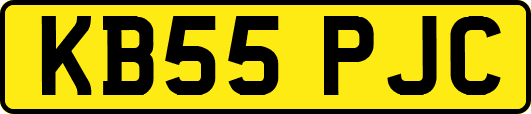 KB55PJC