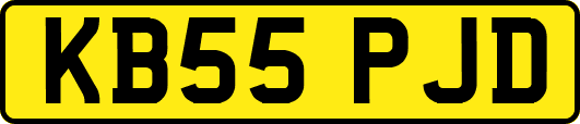 KB55PJD
