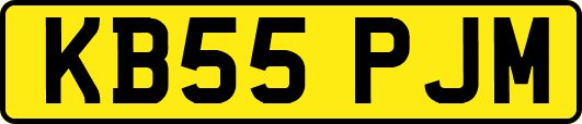 KB55PJM