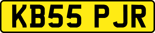 KB55PJR