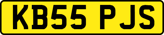 KB55PJS