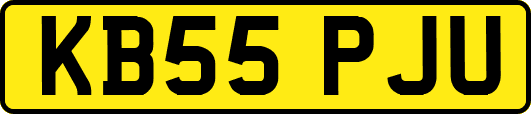 KB55PJU