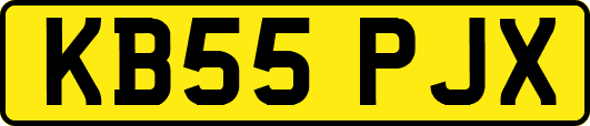 KB55PJX