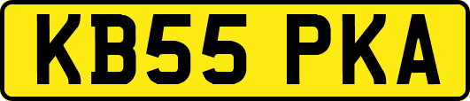 KB55PKA