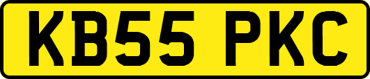KB55PKC