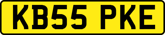 KB55PKE