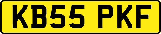 KB55PKF