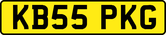 KB55PKG
