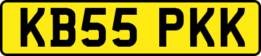 KB55PKK