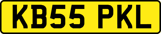 KB55PKL
