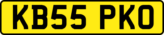 KB55PKO