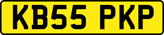 KB55PKP