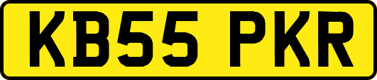 KB55PKR