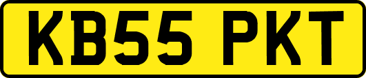 KB55PKT