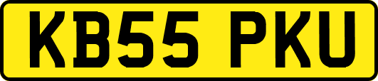 KB55PKU