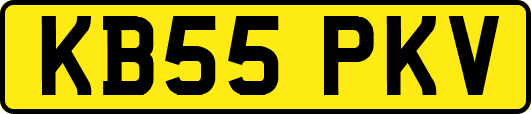 KB55PKV