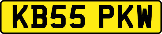 KB55PKW