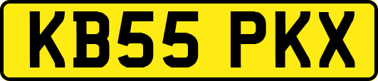 KB55PKX