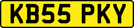 KB55PKY