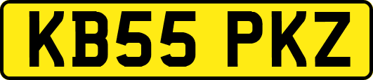 KB55PKZ