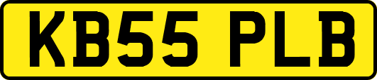 KB55PLB